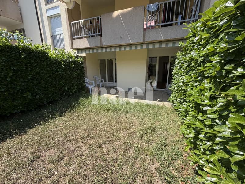 2.5-room apartment on the first floor with terrace and garden (1)