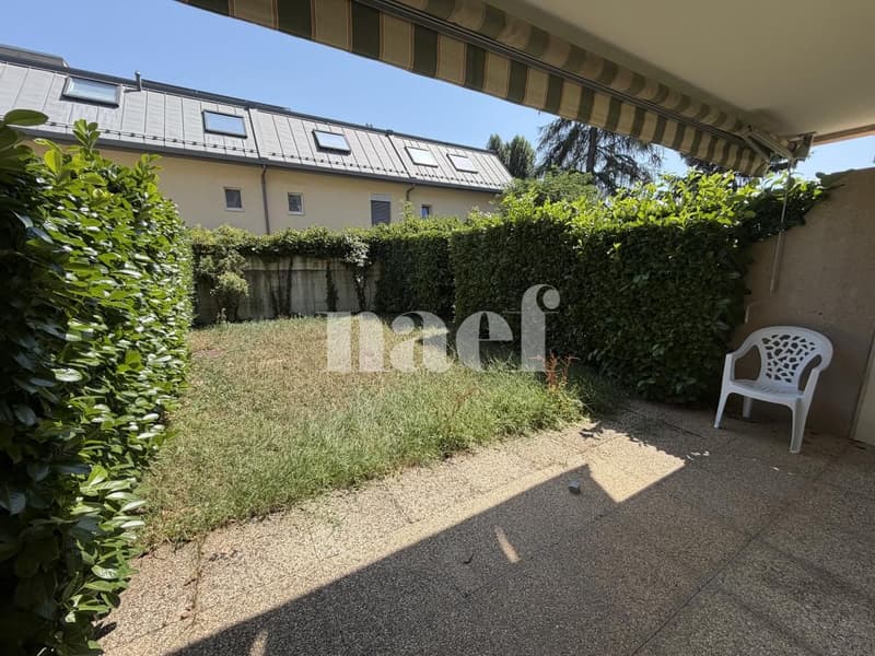 2.5-room apartment on the first floor with terrace and garden (3)