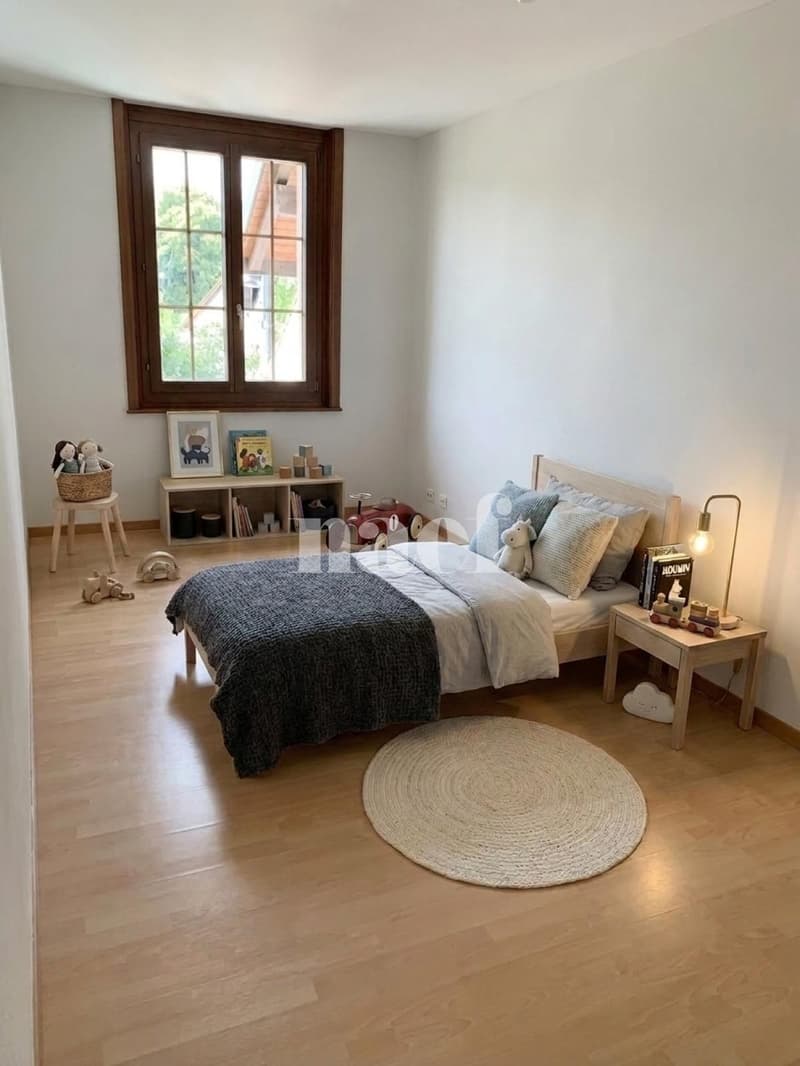 Vier-Zimmer-Wohnung im 1. Stock mit Balkon (5)