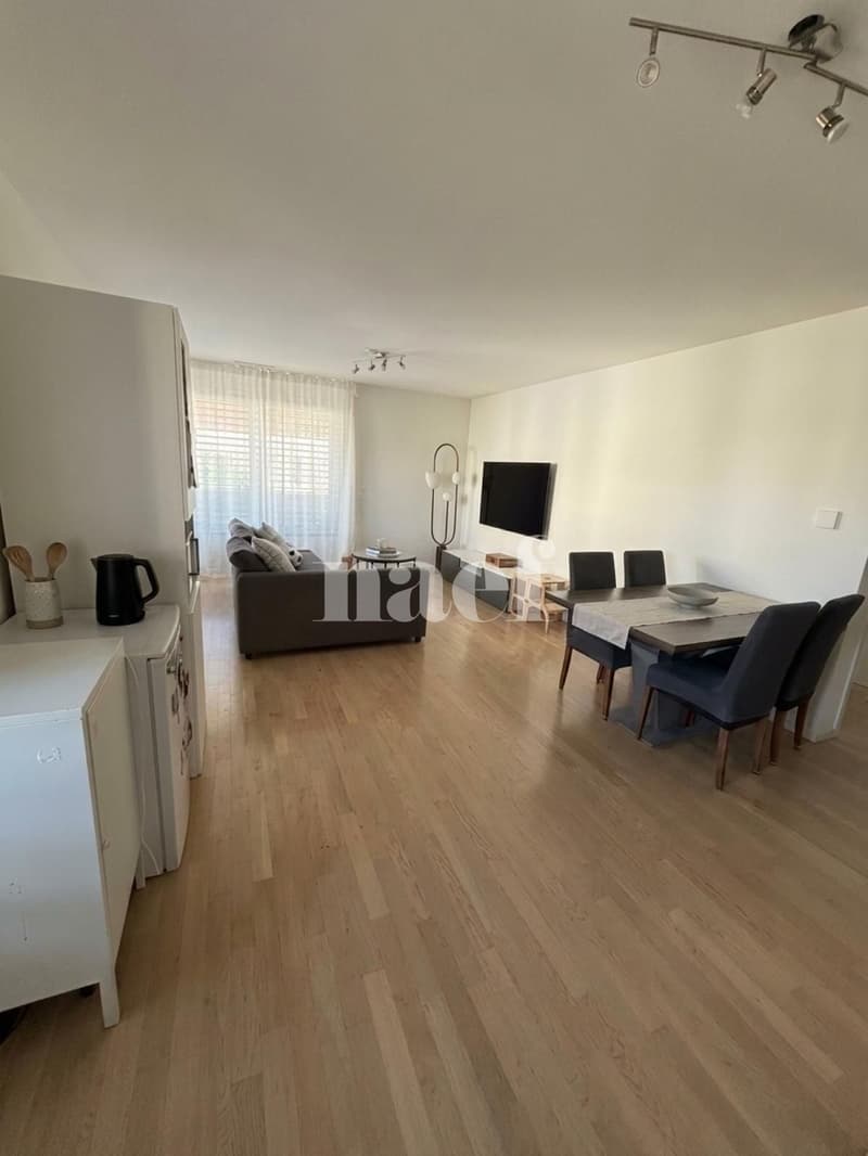 Bello appartamento di 3.5 locali al 2° piano (3)