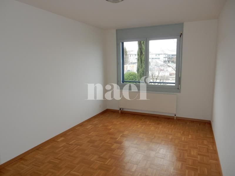 Appartement de 4.5 pièces au 1er étage avec balcon (6)