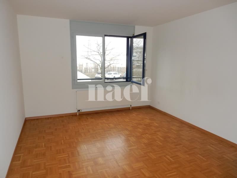 Appartement de 4.5 pièces au 1er étage avec balcon (7)