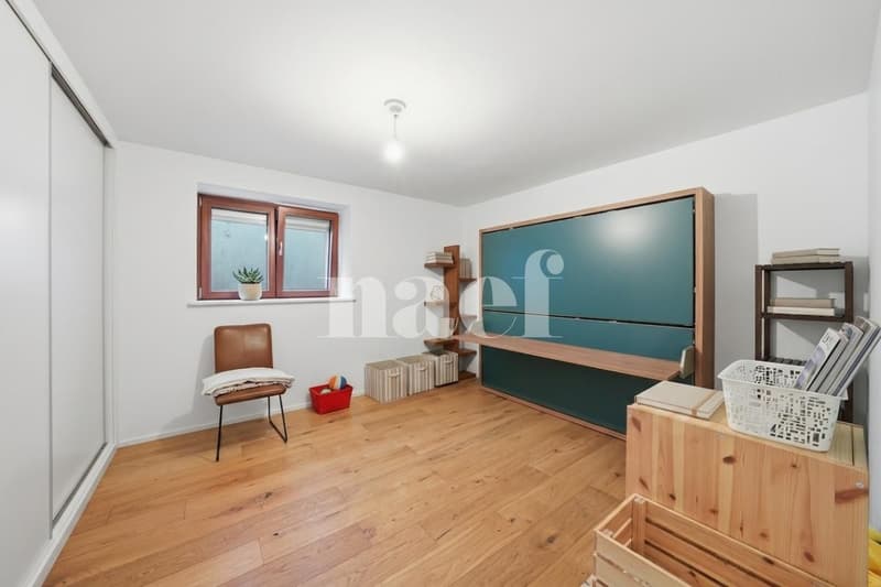 Lumineux et moderne appartement de 3.5 pièces au rez avec grande terrasse (7)