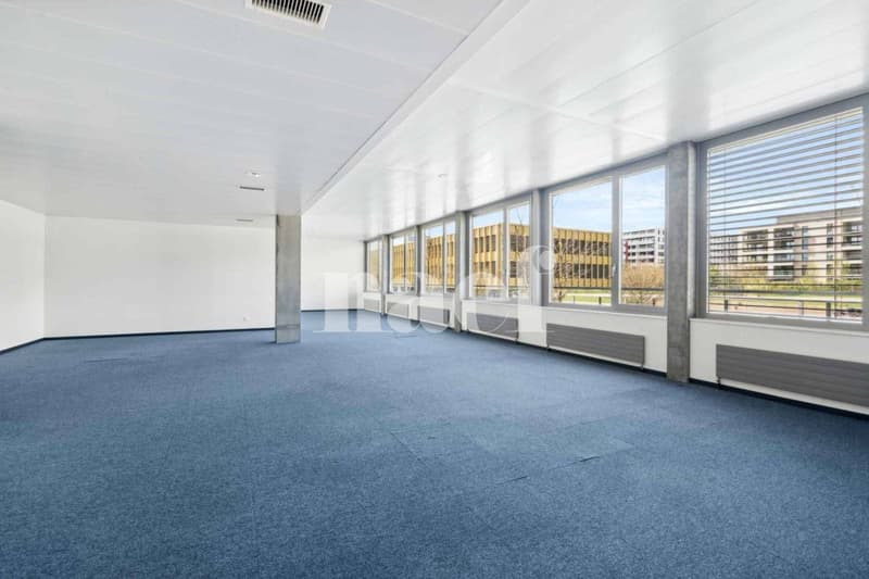 Résidence de Précossy - Magnifique surface modulable d'env. 333 m2 au 1er étage (5)