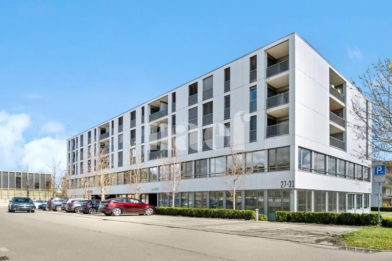Surface d'env. 211m2 modulables au 1er étage (3)