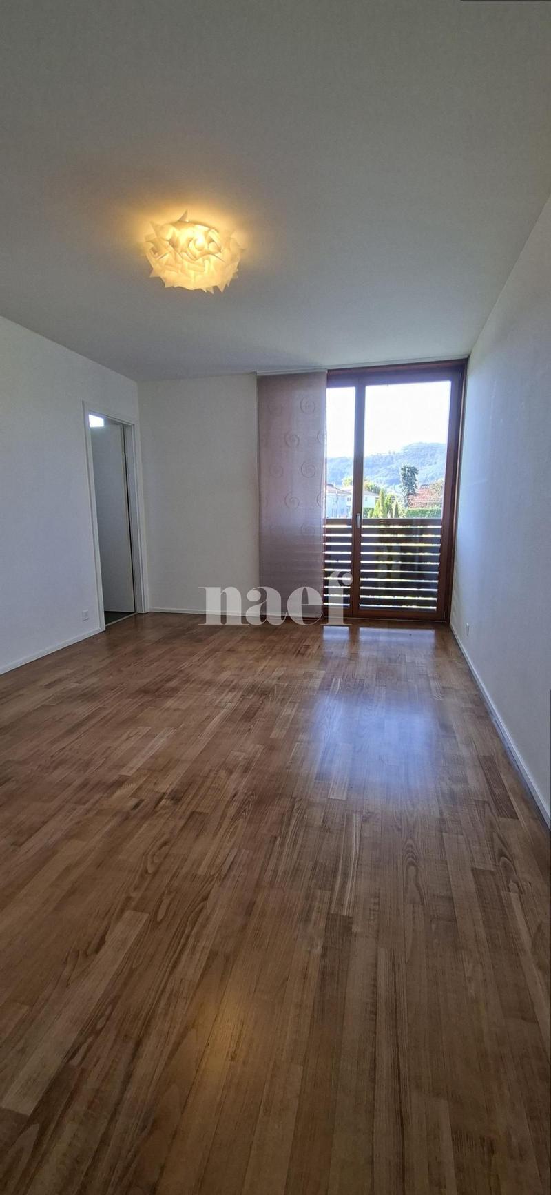 Bel appartement en triplex de 6.5 pièces avec terrasse et jardin (11)
