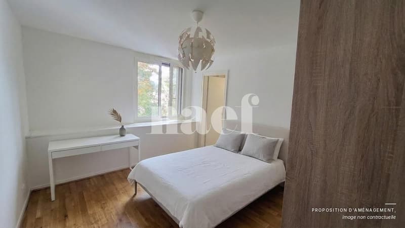 Appartement de 5.5 pièces au 1er étage avec balcon d'env. 123m2 (7)