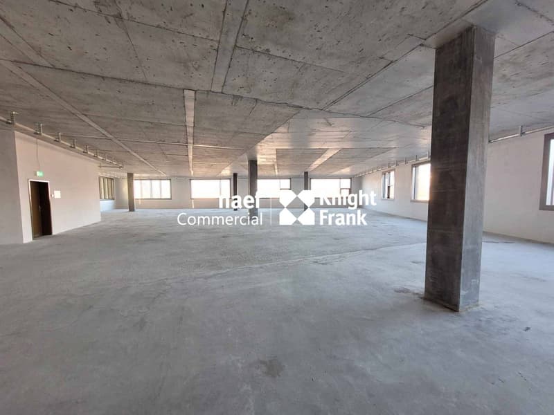 Meyrin ZIMEYSA - Commercial area of 491 m² (3)