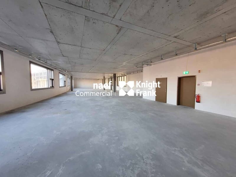 Meyrin ZIMEYSA - Commercial area of 491 m² (4)