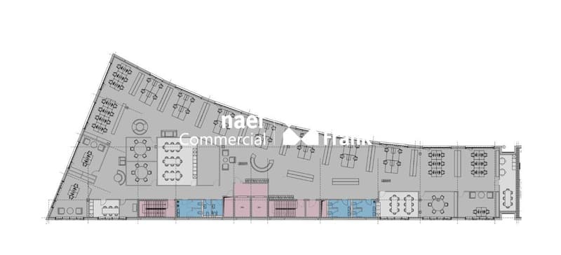 Meyrin ZIMEYSA - Superficie di attività di 982 m² (7)