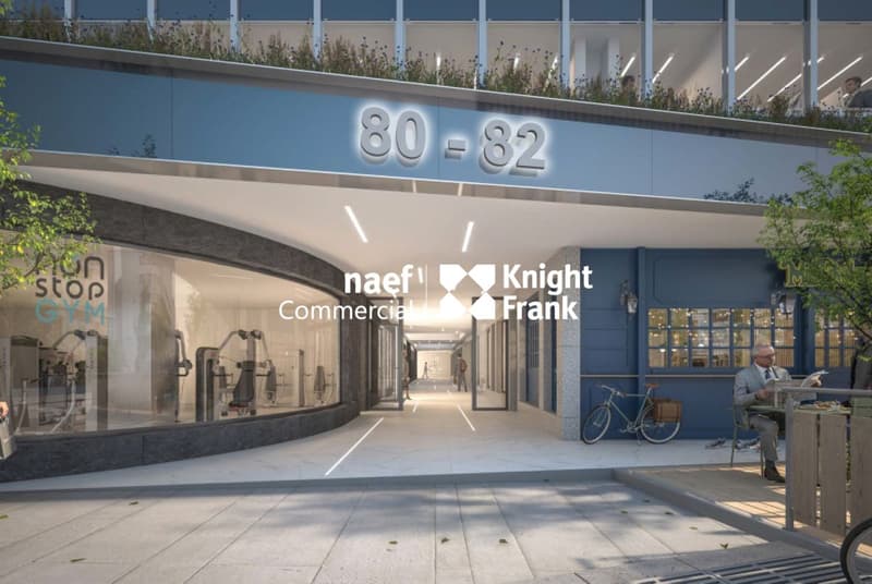 Rue de Lausanne - Bureaux de 289 m² (4)