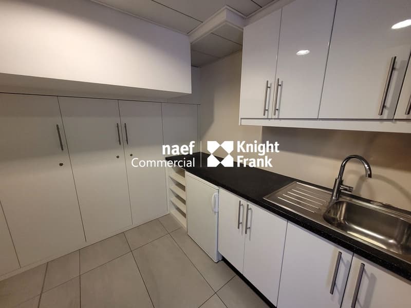 Malagnou - Ufficio di 485 m² al piano rialzato (10)