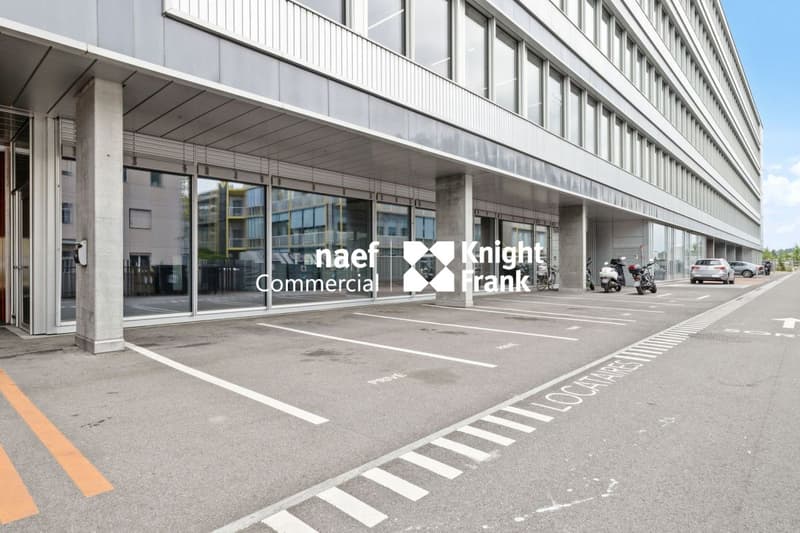Stellar 32 - Beautiful arcade of approx. 290 m² (4)