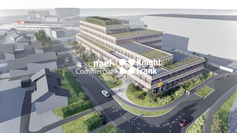 Nuovo progetto: arcade di ca. 760 m² (4)