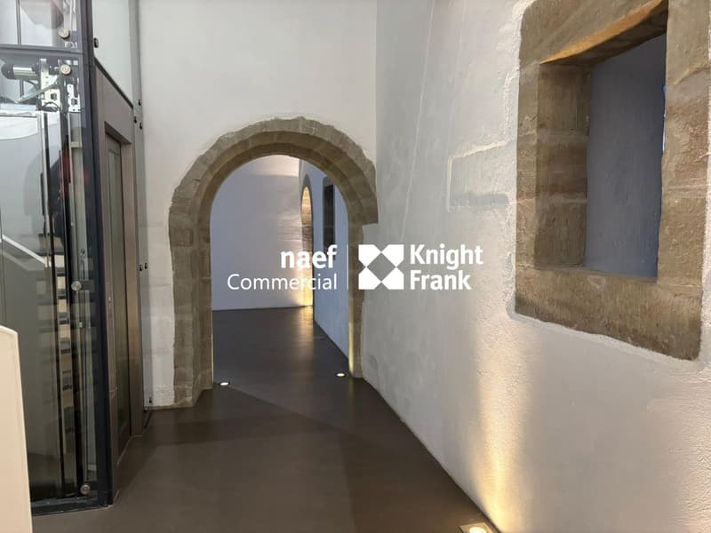 Arcade/Exceptional Gallery: Place des Casemates 5 (7)