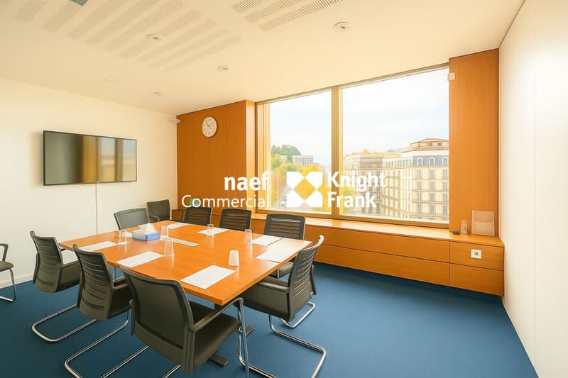 Uffici di alta qualità di circa 164 m² (3)