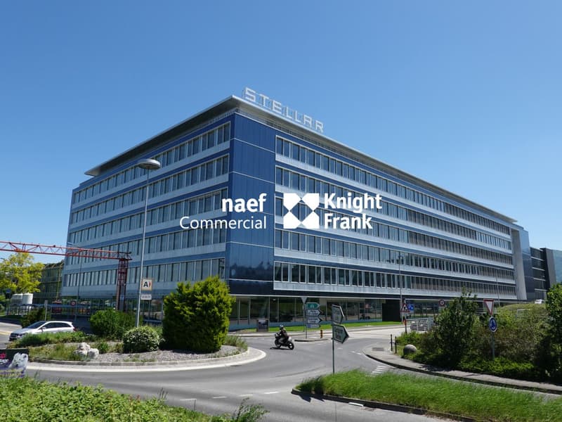 Stellar 32 - BUREAUX MODERNES, FLEXIBLES ET PREMIUM (1)
