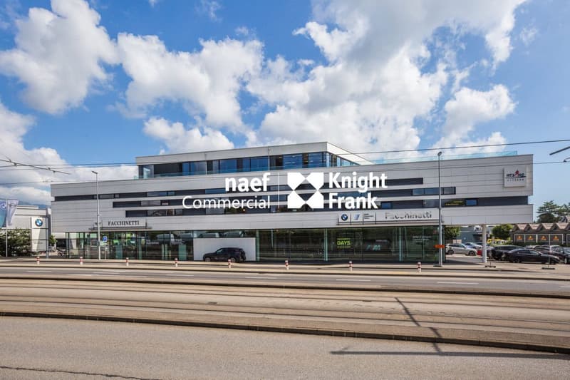 Opportunité unique : 6940m2 de surfaces mixtes (1)
