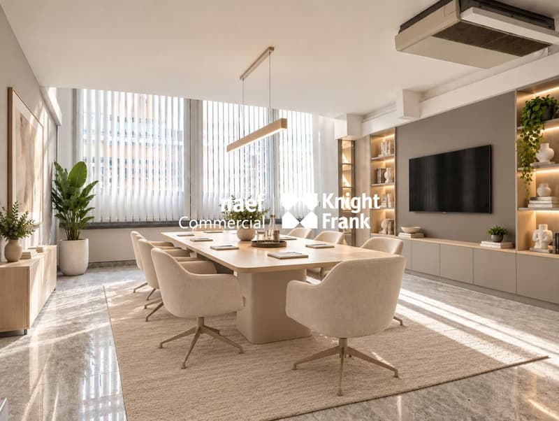 A louer - Bureaux rénovés d'env. 238m2 au coeur des Eaux-Vives (5)