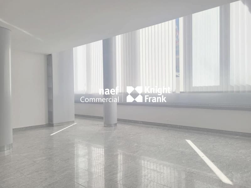 A louer - Bureaux rénovés d'env. 238m2 au coeur des Eaux-Vives (9)