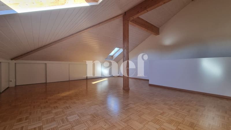Geräumige 5.5-Zimmer-Wohnung im 3. Stock (9)