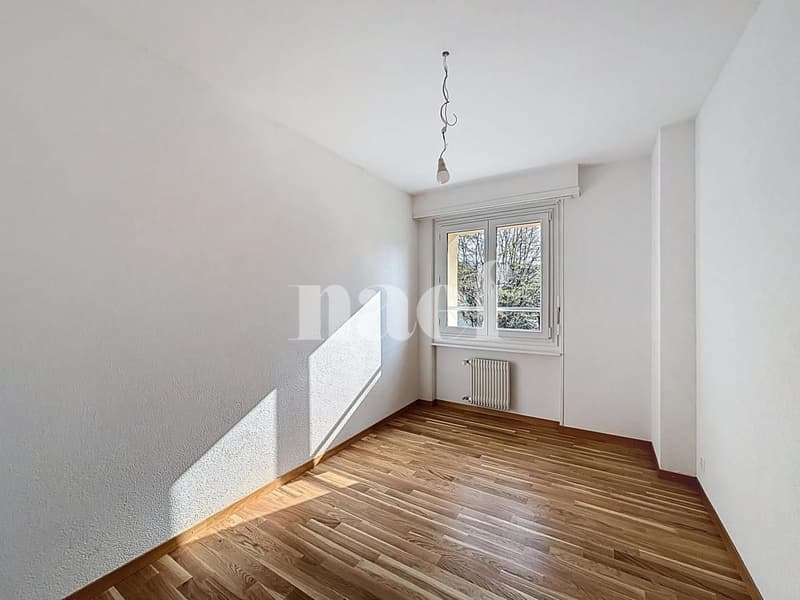 Geräumige renovierte Wohnung (6)