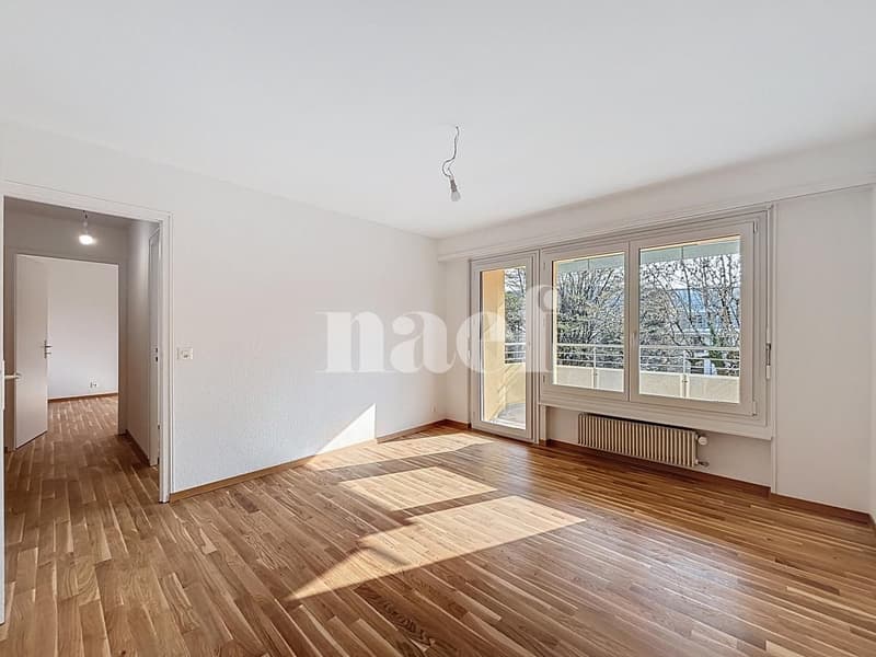 Geräumige renovierte Wohnung (7)