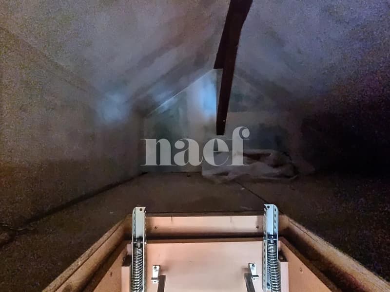 Appartamento accogliente di 2.5 locali mansardato (8)