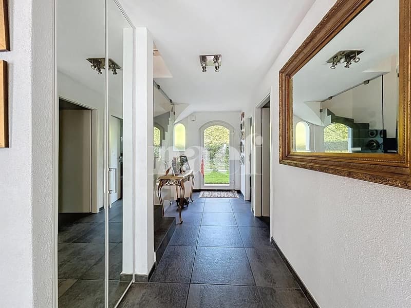 Villa indipendente in un ambiente idilliaco (2)