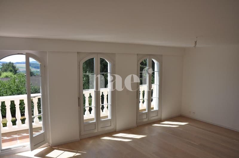 Villa indipendente in un ambiente idilliaco (8)