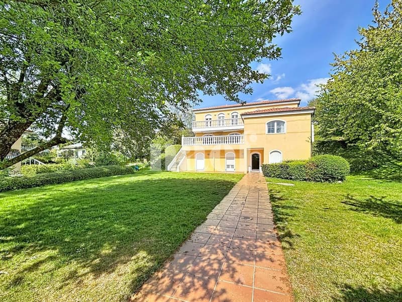Villa indipendente in un ambiente idilliaco (13)