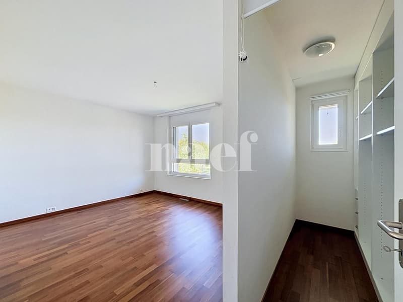 Sublimes Apartment mit Terrasse (8)