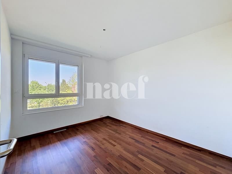 Sublimes Apartment mit Terrasse (7)