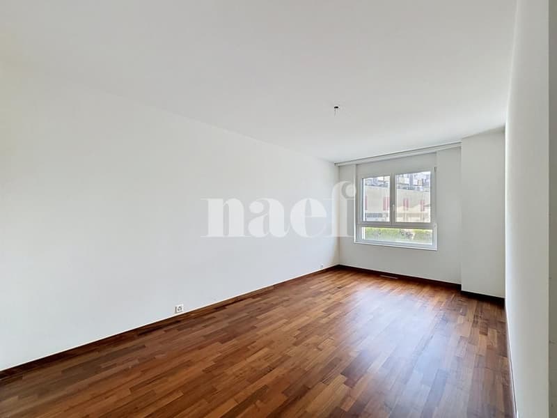Sublimes Apartment mit Terrasse (9)