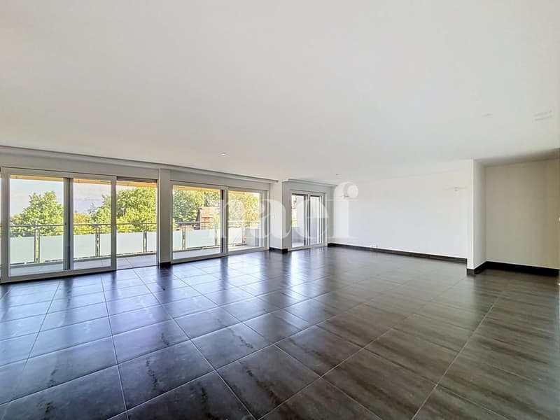 Sublimes Apartment mit Terrasse (4)