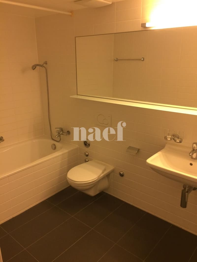 Duplex of 4.5 rooms on the 2nd floor (9)