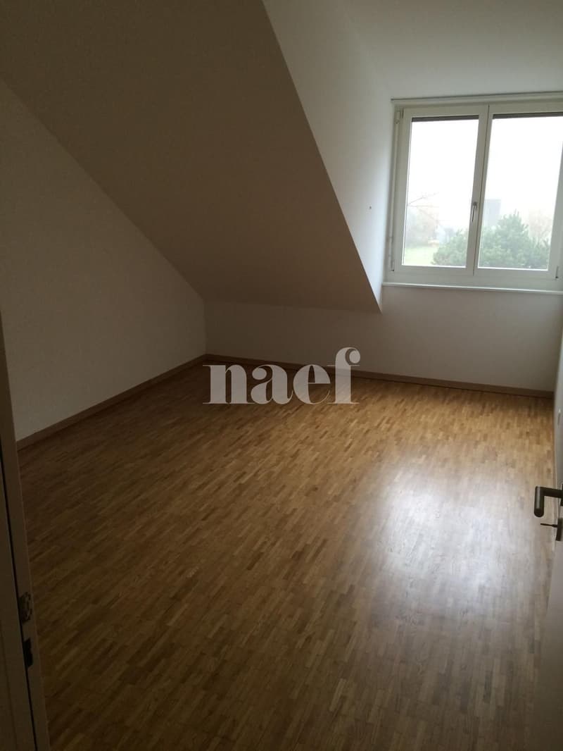 Duplex of 4.5 rooms on the 2nd floor (8)