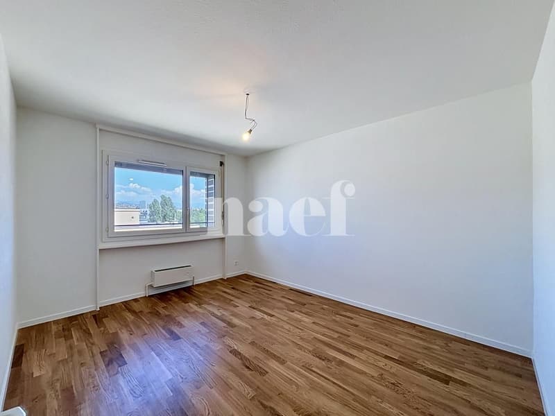 Zweizimmerwohnung im 9. Stock (4)