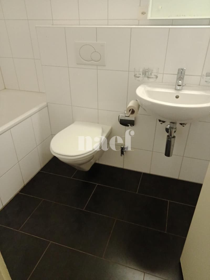 Wohnung mit 4,5 Zimmern im 2. Stock (8)