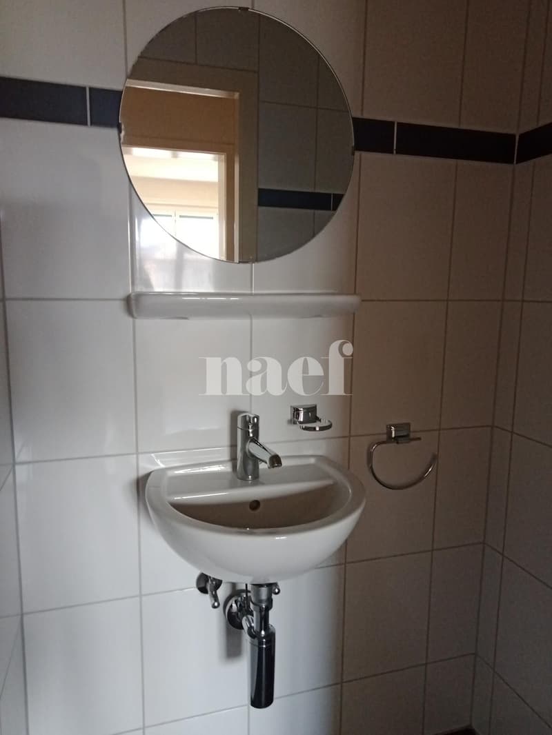 Wohnung mit 4,5 Zimmern im 2. Stock (9)