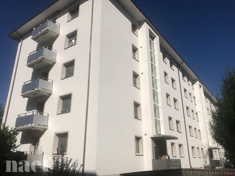Appartamento di 3.5 locali al 4° piano (1)
