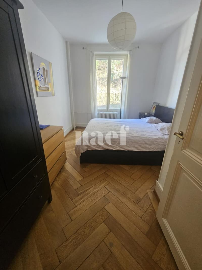 Prächtige 3.5 Zimmer mit dem 1. Monat Miete frei (3)