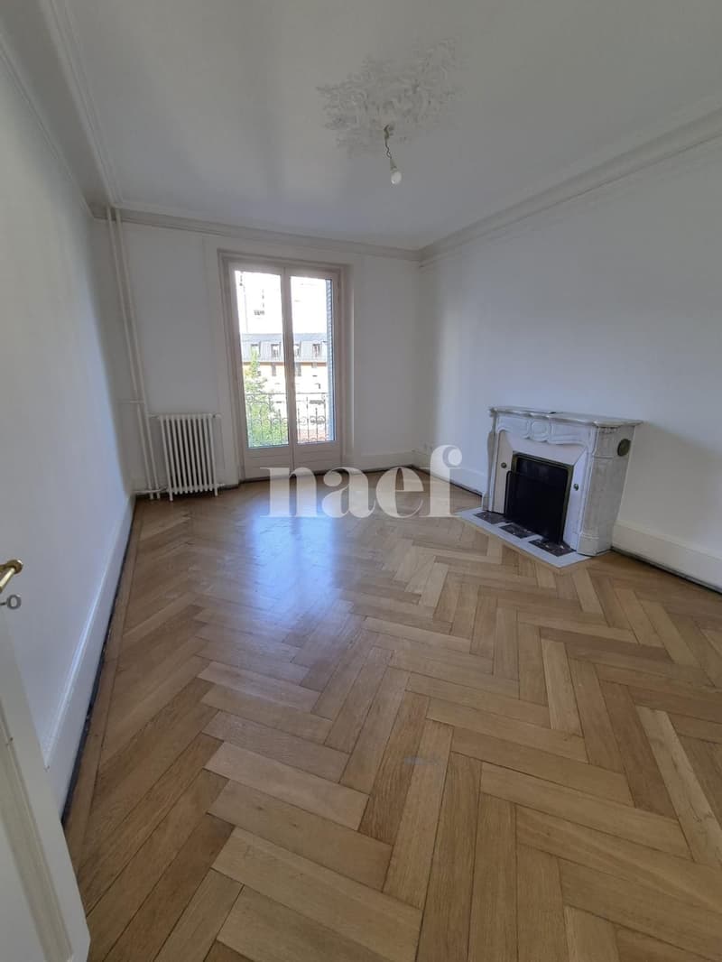Prächtige 3.5 Zimmer mit dem 1. Monat Miete frei (5)