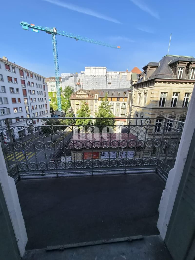 Prächtige 3.5 Zimmer mit dem 1. Monat Miete frei (7)