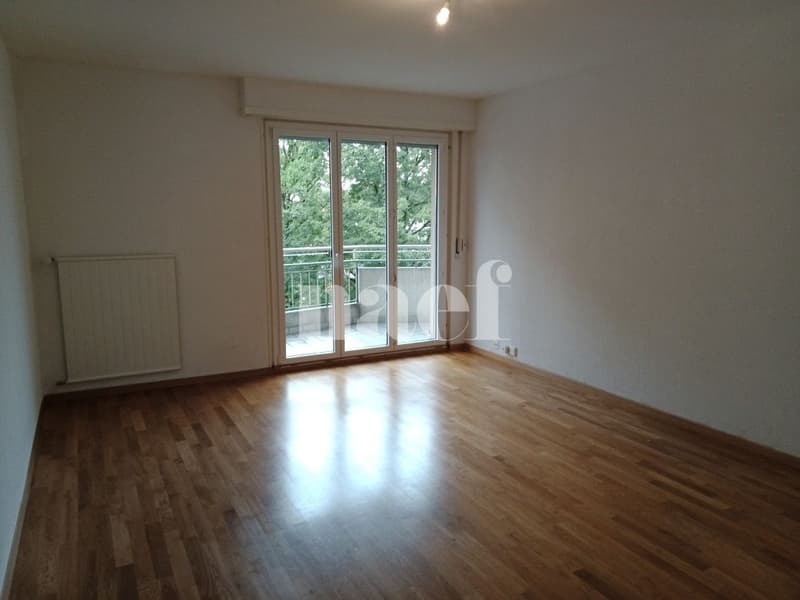 4.5-room apartment on the 3rd floor (4)