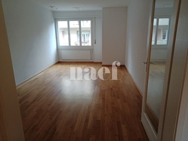 4.5-room apartment on the 3rd floor (5)