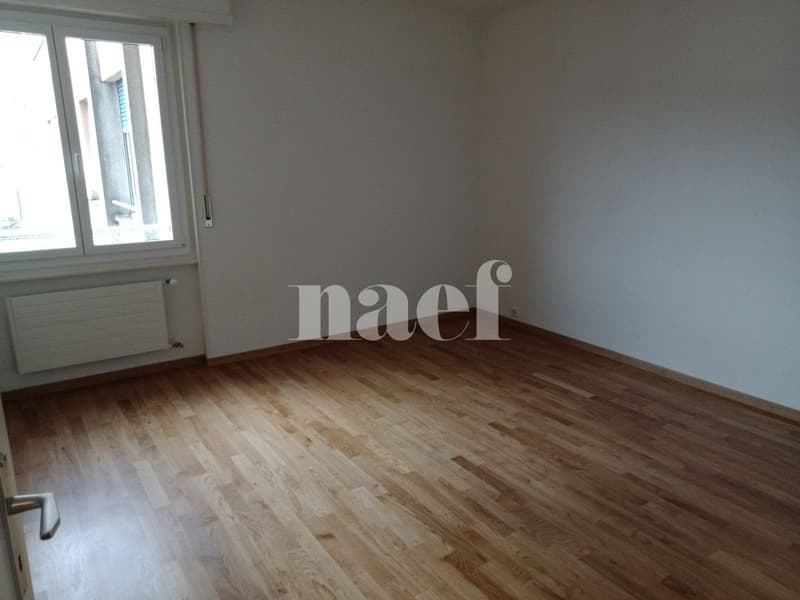 4.5-room apartment on the 3rd floor (7)