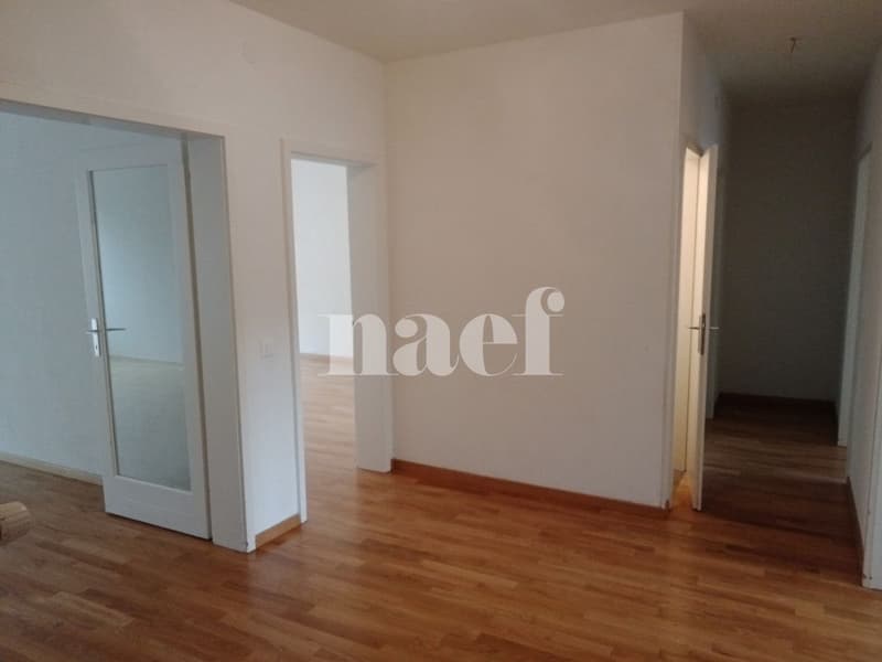 4.5-room apartment on the 3rd floor (2)
