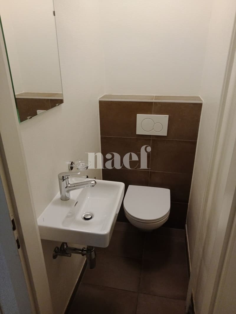 4.5-room apartment on the 3rd floor (9)
