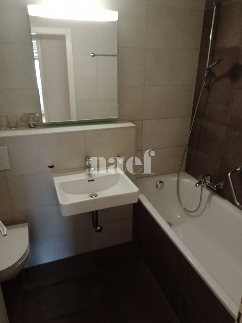 4.5-room apartment on the 3rd floor (8)